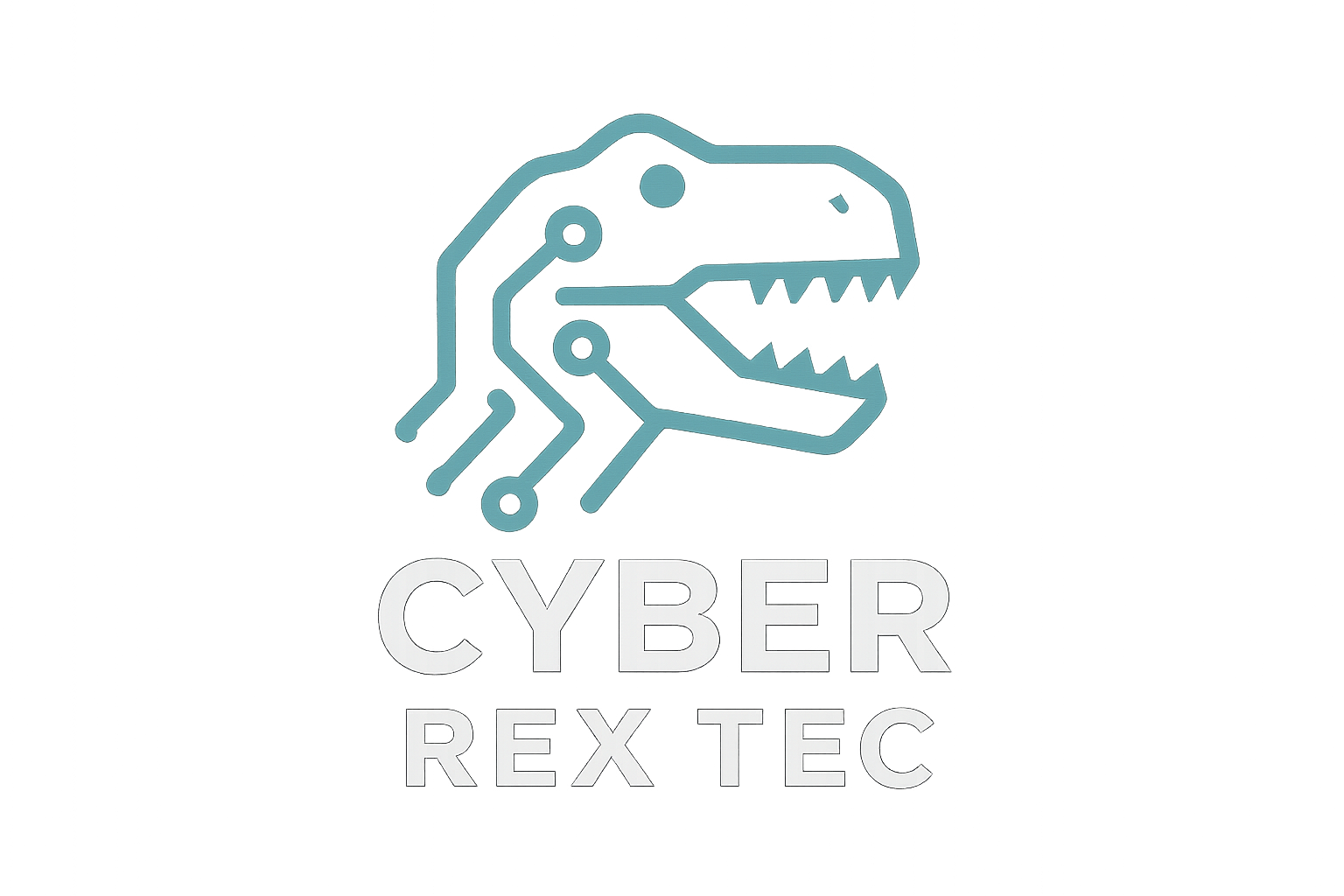 Logo de Cyber Rex Tec