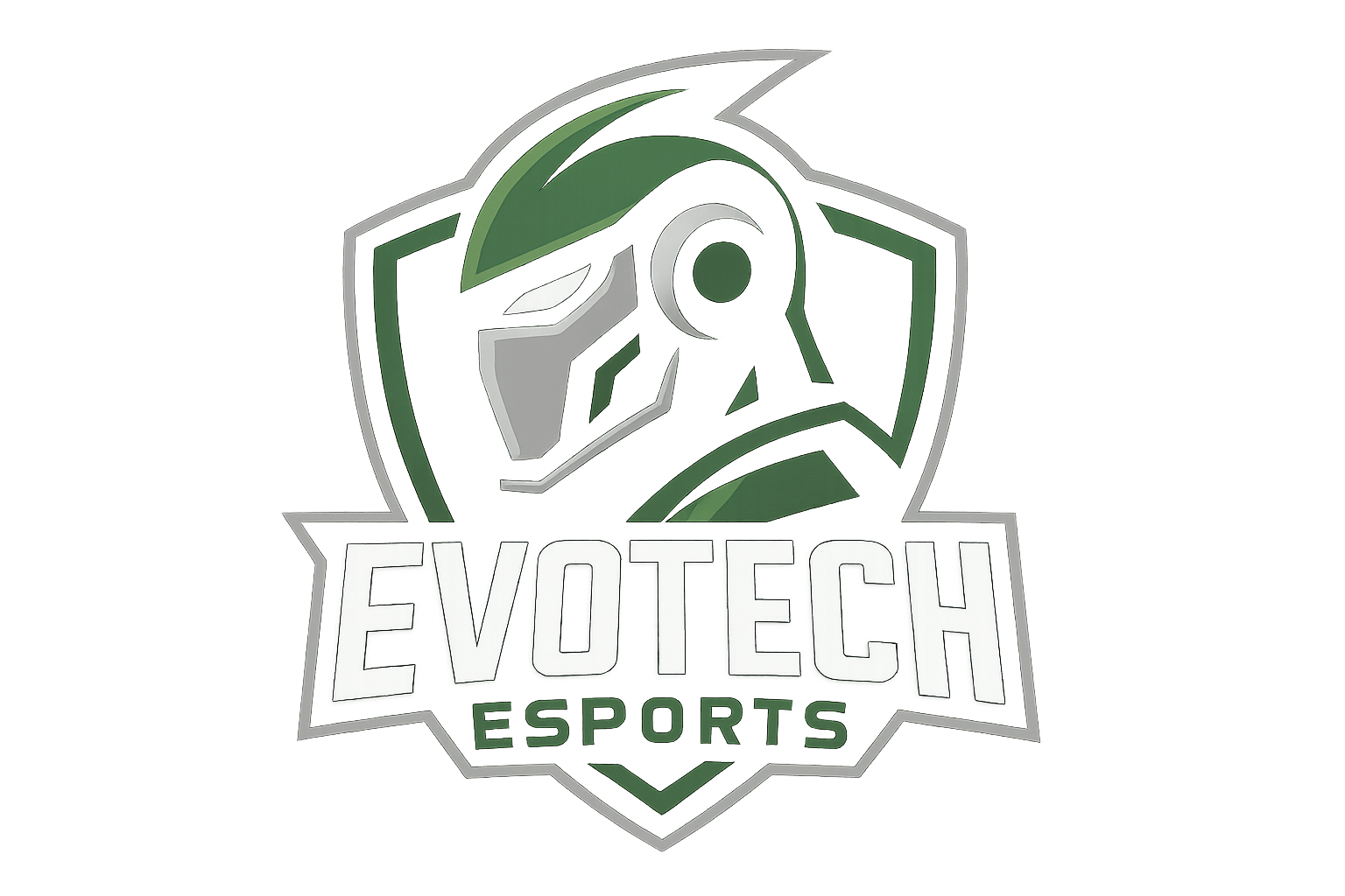 Logo de EvoTech Esports