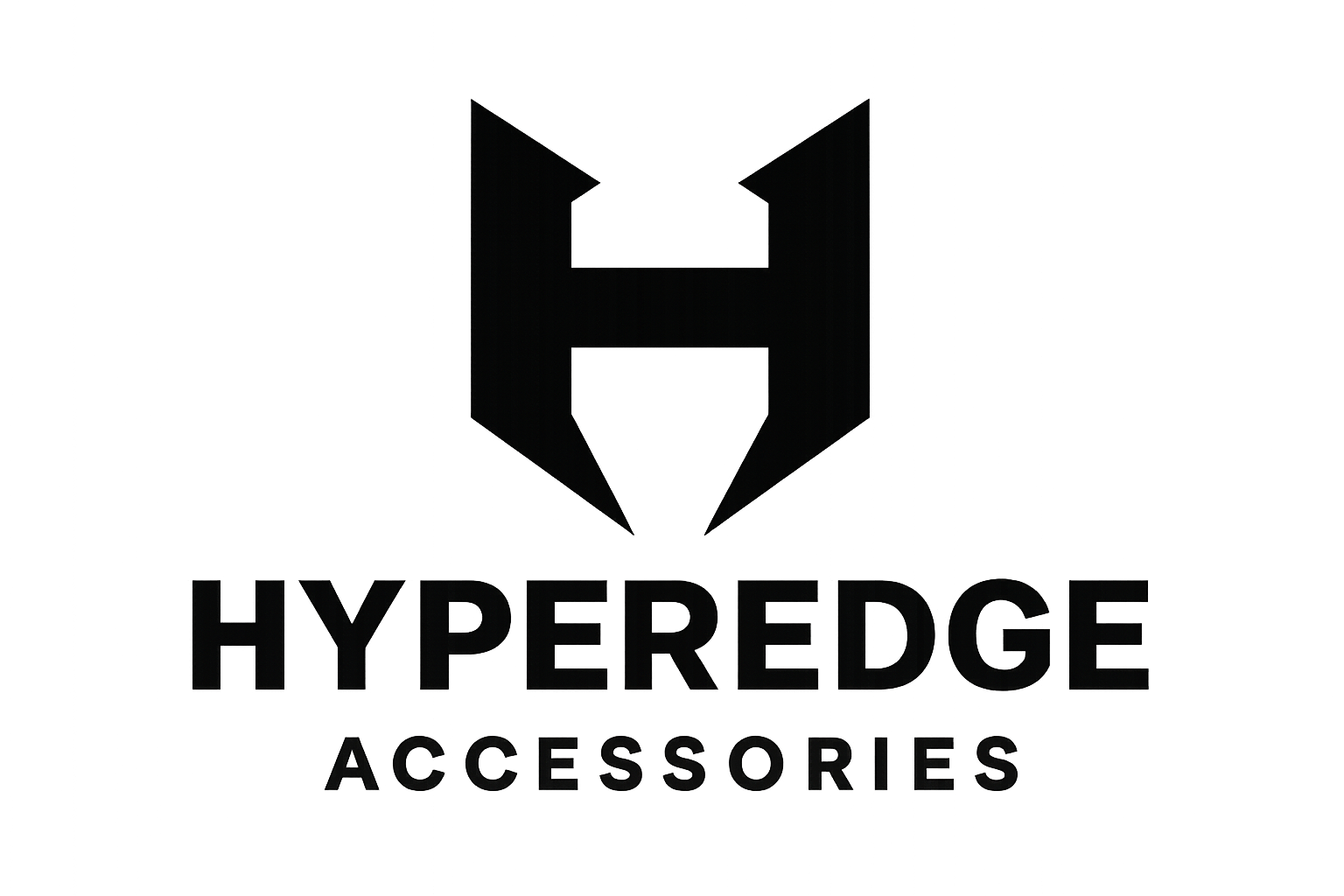 Logo de HyperEdge Accessories
