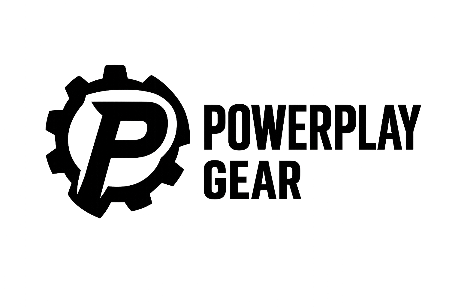 Logo de PowerPlay Gear